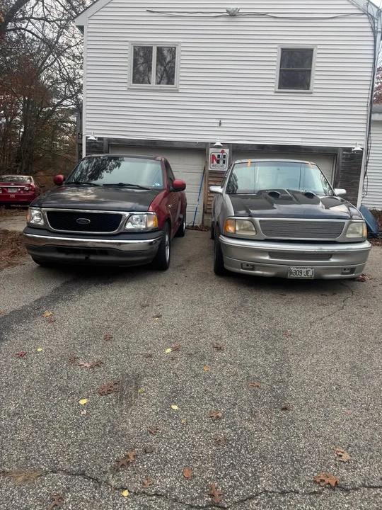 2003 Ford F-150 10th Gen - Image 3 of 8