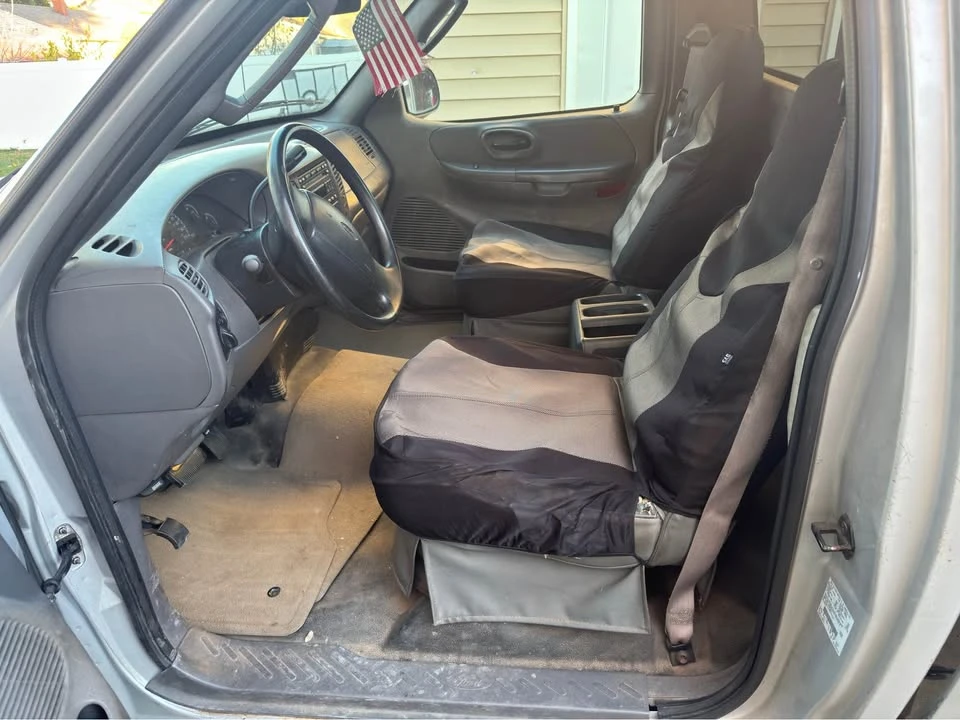 2003 Ford F-150 10th Gen - Image 6 of 7