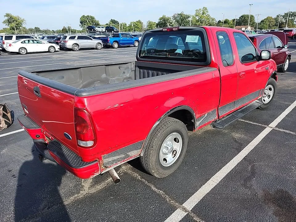 2003 Ford F-150 10th Gen - Image 3 of 6