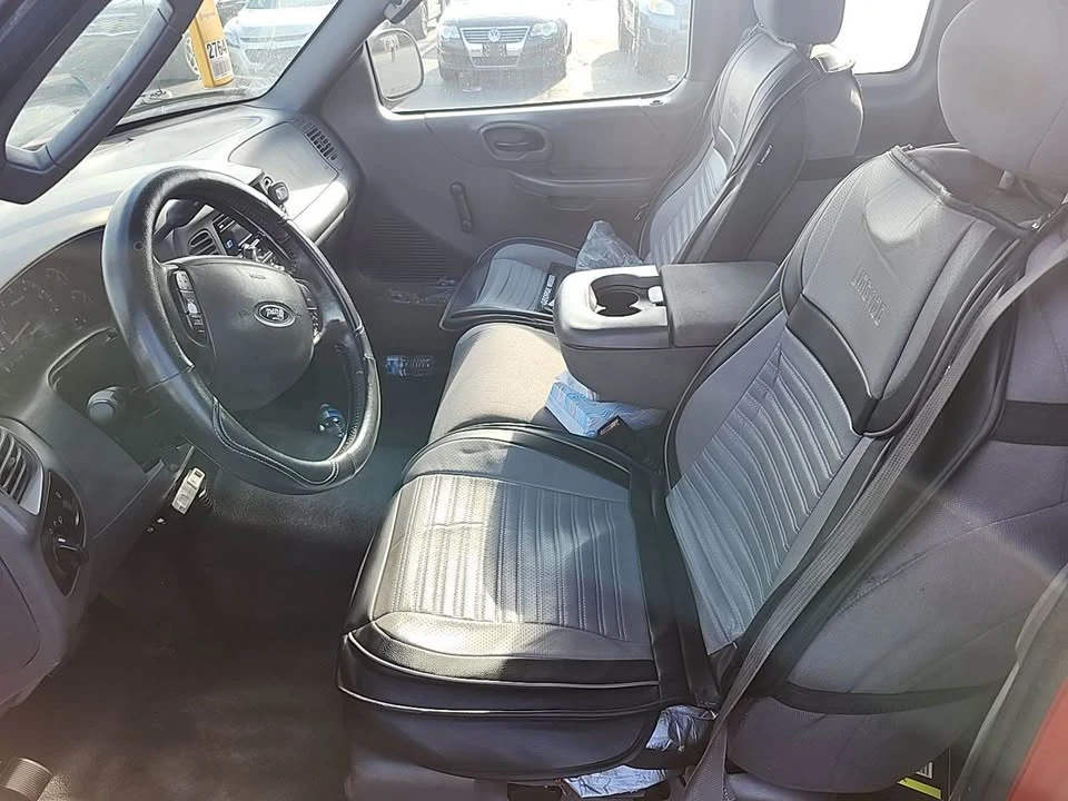 2003 Ford F-150 10th Gen - Image 5 of 6