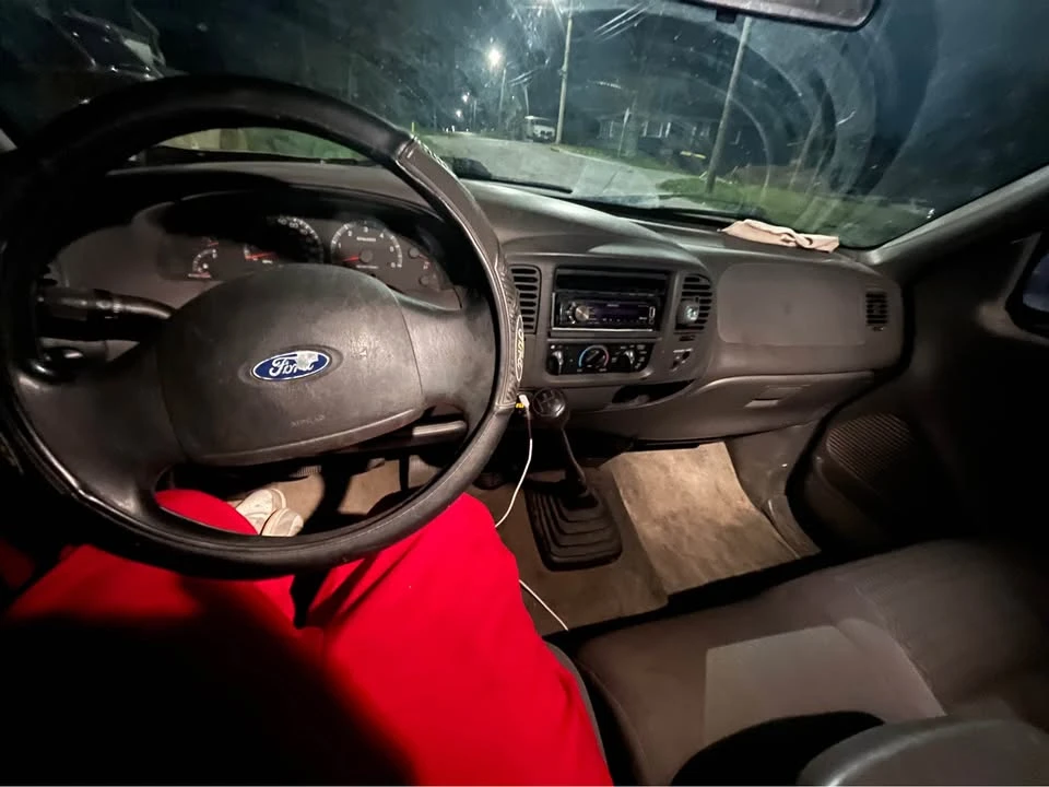 2003 Ford F-150 10th Gen - Image 2 of 5