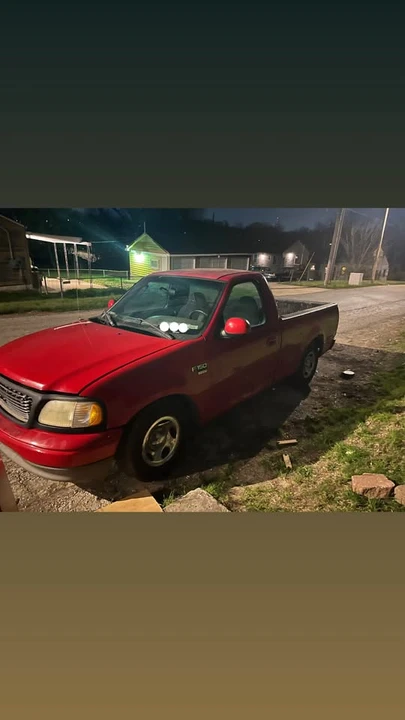 2003 Ford F-150 10th Gen - Image 4 of 5