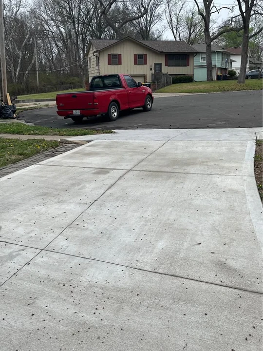2003 Ford F-150 10th Gen - Image 5 of 5