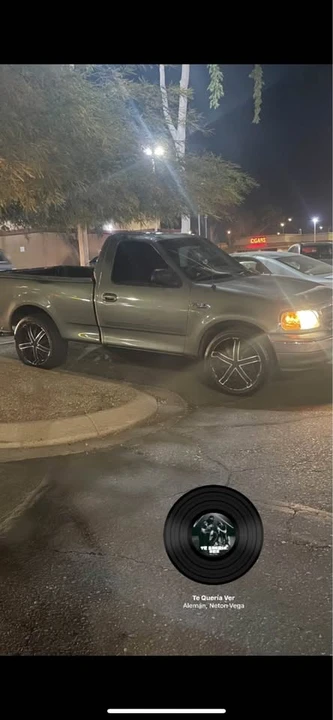 2003 Ford F-150 10th Gen - Image 5 of 9