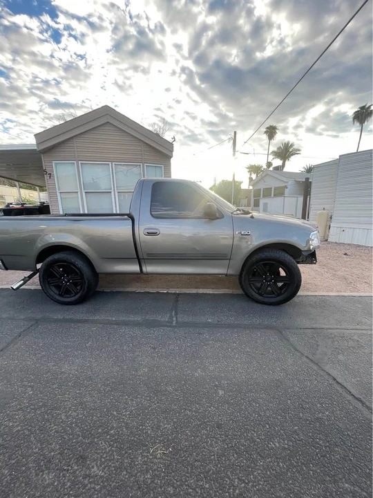 2003 Ford F-150 10th Gen - Image 3 of 9