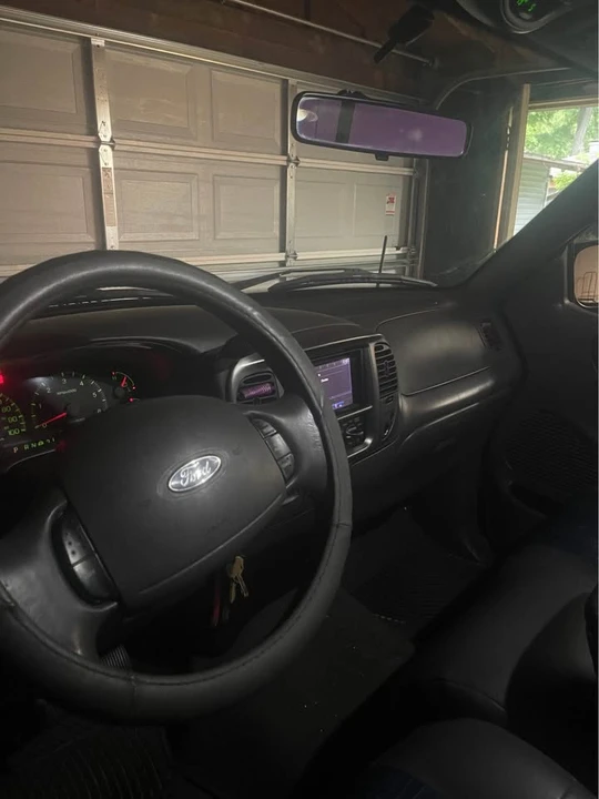 2003 Ford F-150 10th Gen - Image 6 of 7