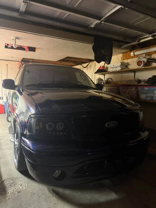 2003 Ford F-150 10th Gen - Image 2 of 7