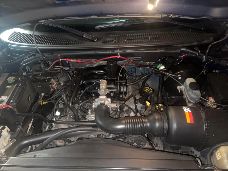 2003 Ford F-150 10th Gen - Image 5 of 7