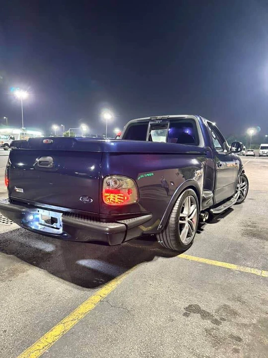 2003 Ford F-150 10th Gen - Image 7 of 7