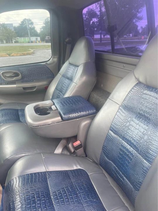 2003 Ford F-150 10th Gen - Image 4 of 7