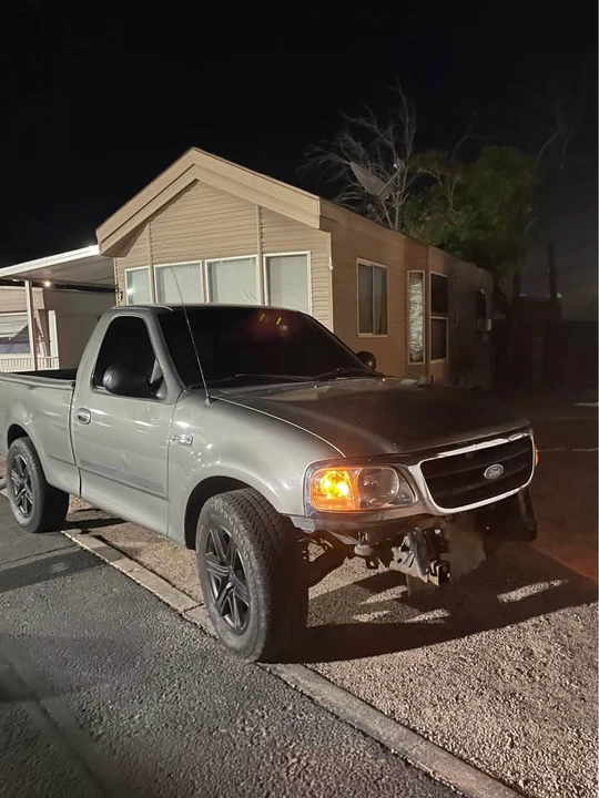 2003 Ford F-150 10th Gen - Image 4 of 9