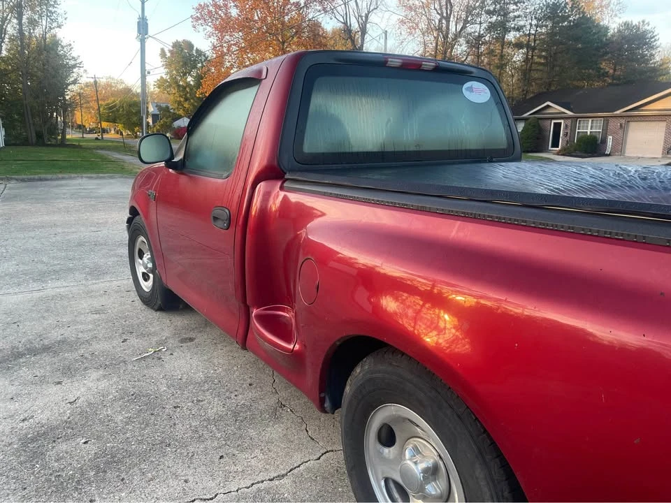 2003 Ford F-150 10th Gen - Image 3 of 4