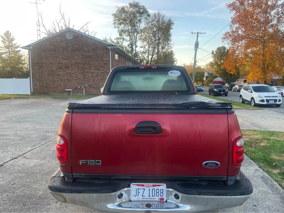 2003 Ford F-150 10th Gen - Image 2 of 4