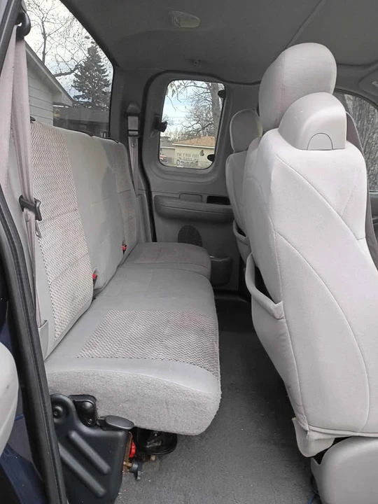 2003 Ford F-150 10th Gen - Image 6 of 7