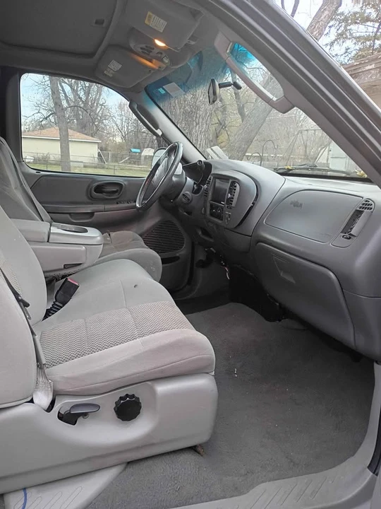2003 Ford F-150 10th Gen - Image 7 of 7