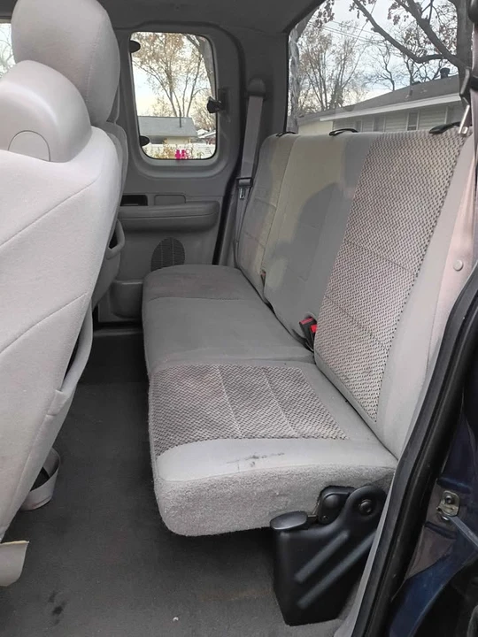 2003 Ford F-150 10th Gen - Image 4 of 7