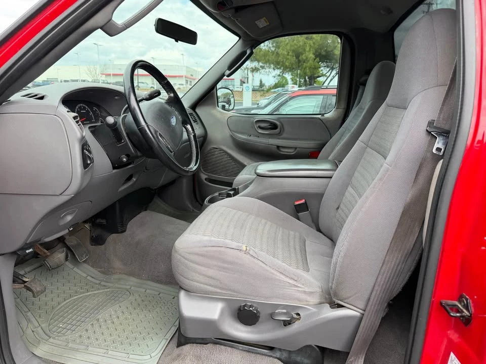 2003 Ford F-150 10th Gen - Image 3 of 3