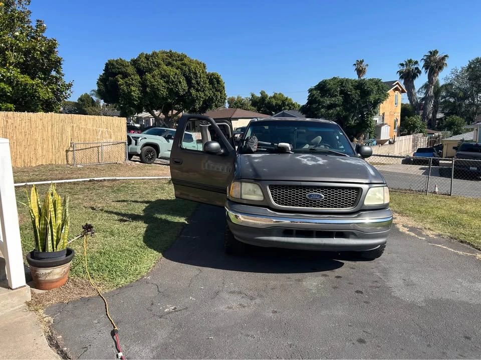 2003 Ford F-150 10th Gen - Image 4 of 5