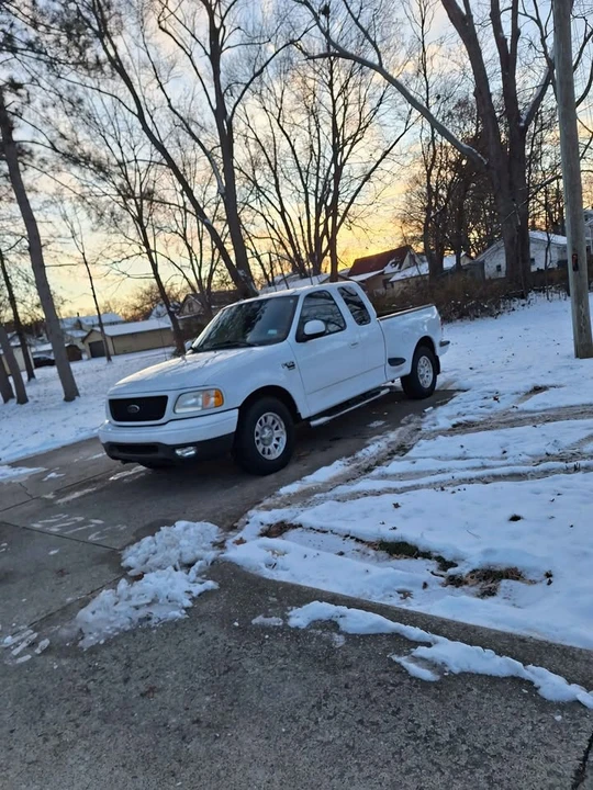 2003 Ford F-150 10th Gen - Image 6 of 9