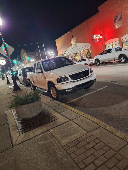 2003 Ford F-150 10th Gen - Image 3 of 9