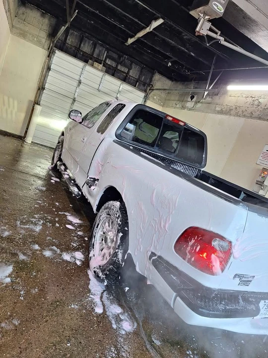 2003 Ford F-150 10th Gen - Image 8 of 9