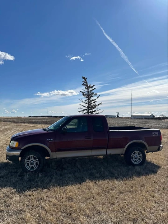 2003 Ford F-150 10th Gen - Image 3 of 15