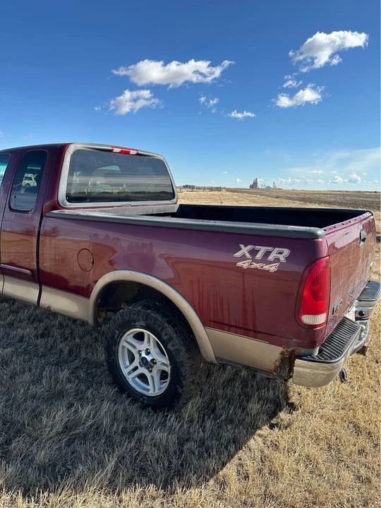 2003 Ford F-150 10th Gen - Image 5 of 15