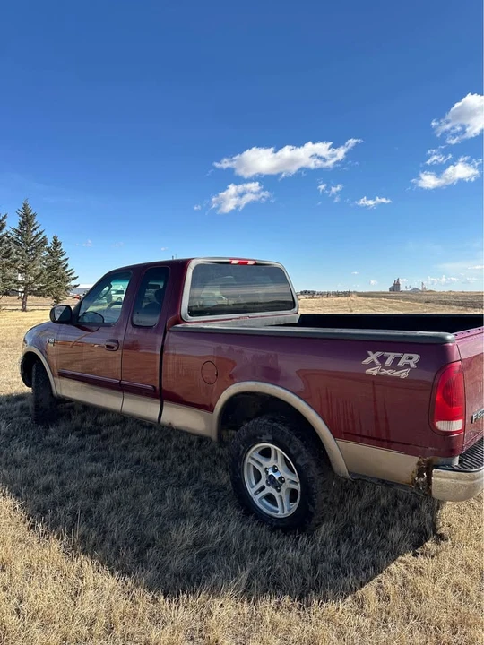 2003 Ford F-150 10th Gen - Image 4 of 15