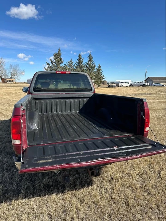 2003 Ford F-150 10th Gen - Image 6 of 15