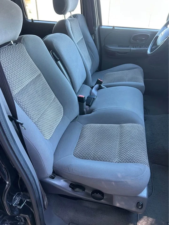 2003 Ford F-150 10th Gen - Image 9 of 10