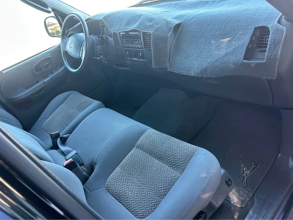 2003 Ford F-150 10th Gen - Image 7 of 10