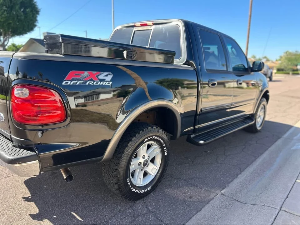 2003 Ford F-150 10th Gen - Image 6 of 10