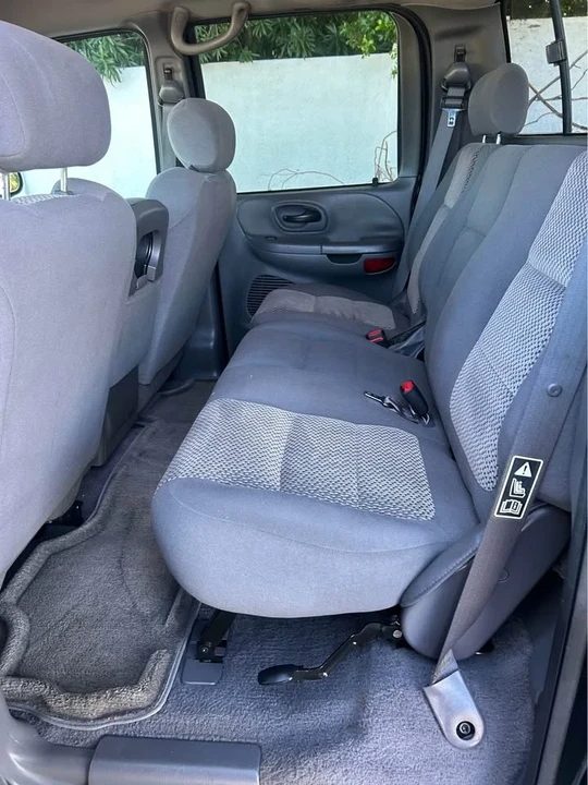 2003 Ford F-150 10th Gen - Image 8 of 10