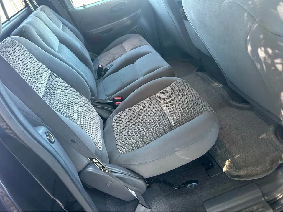 2003 Ford F-150 10th Gen - Image 10 of 10