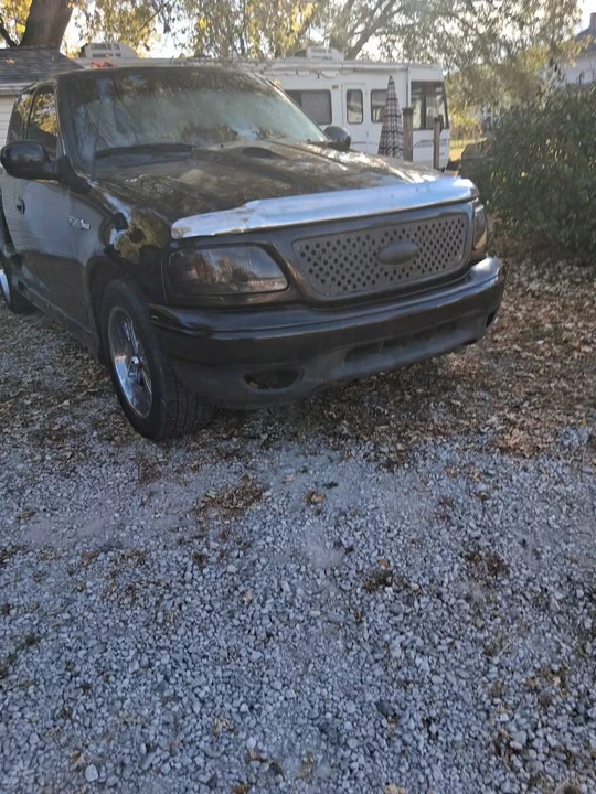 2003 Ford F-150 10th Gen - Image 6 of 8