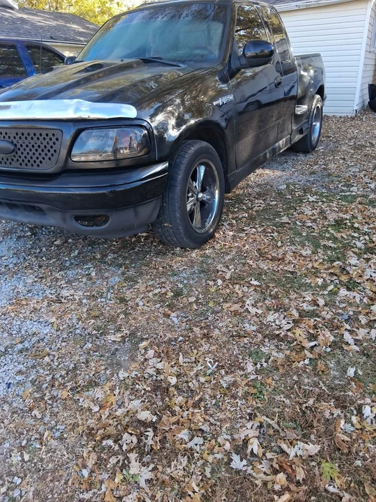 2003 Ford F-150 10th Gen - Image 8 of 8