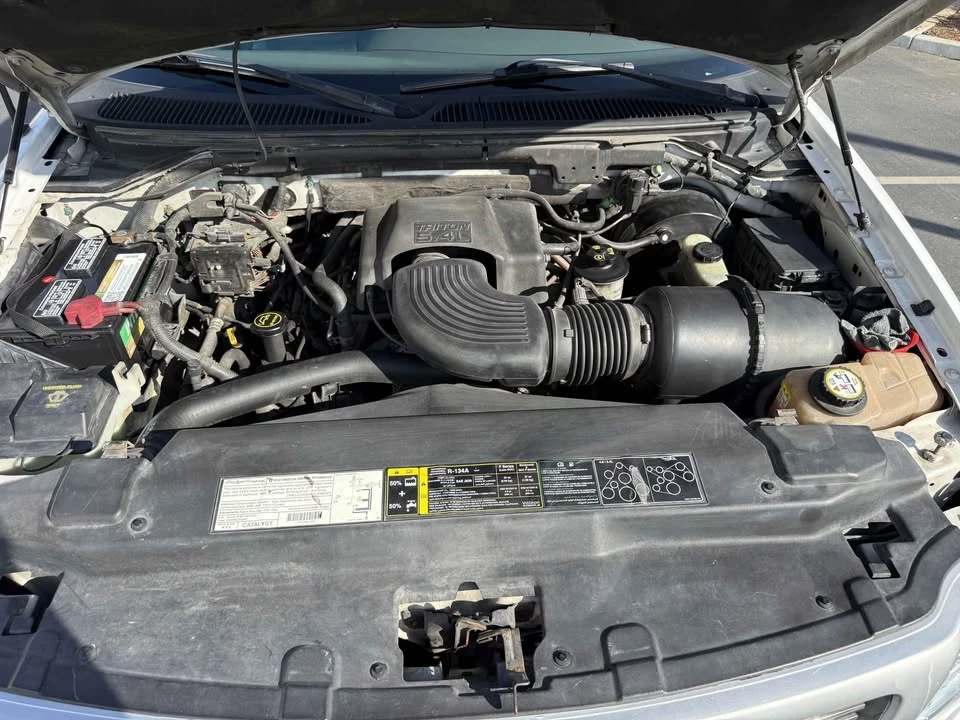 2003 Ford F-150 10th Gen - Image 6 of 15