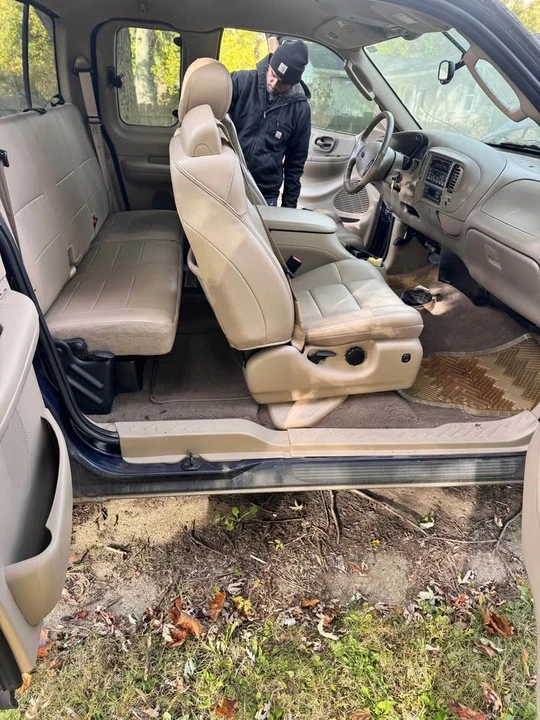 2003 Ford F-150 10th Gen - Image 3 of 18