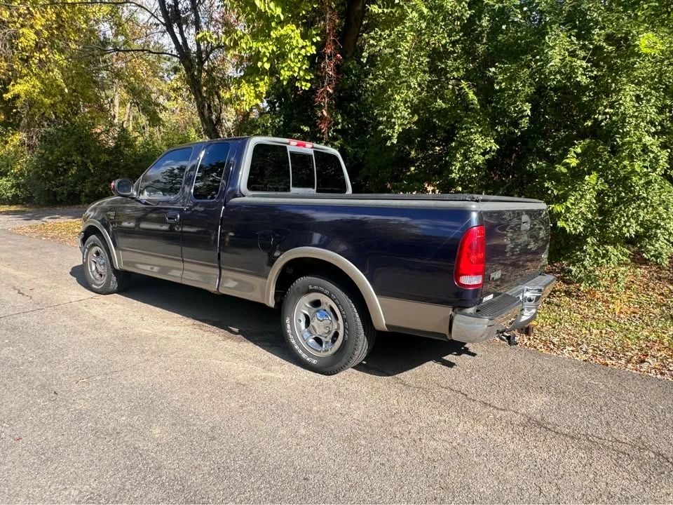 2003 Ford F-150 10th Gen - Image 14 of 18