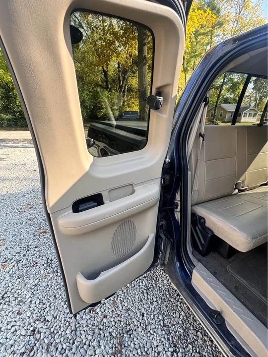 2003 Ford F-150 10th Gen - Image 7 of 18