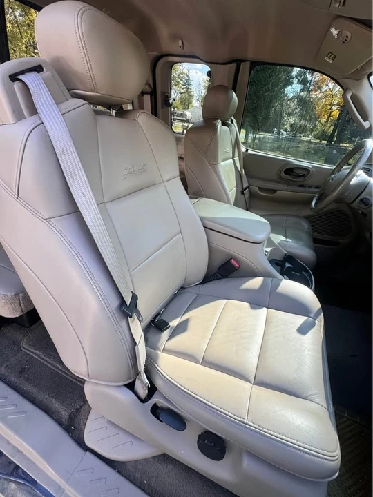 2003 Ford F-150 10th Gen - Image 10 of 18