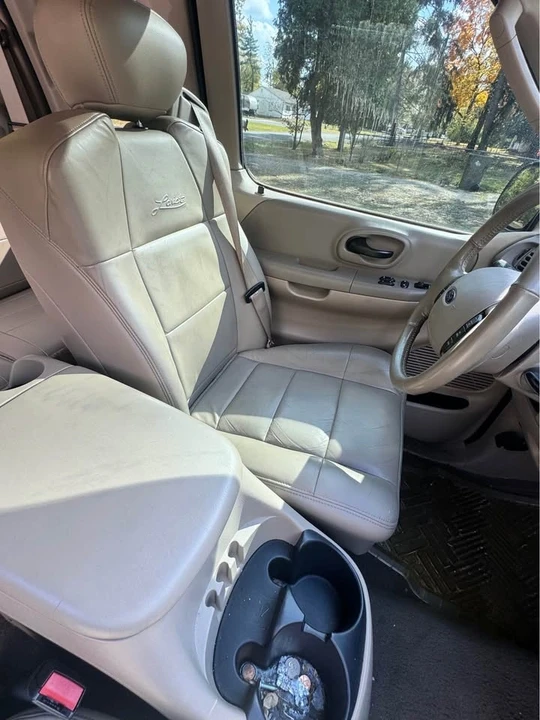 2003 Ford F-150 10th Gen - Image 11 of 18