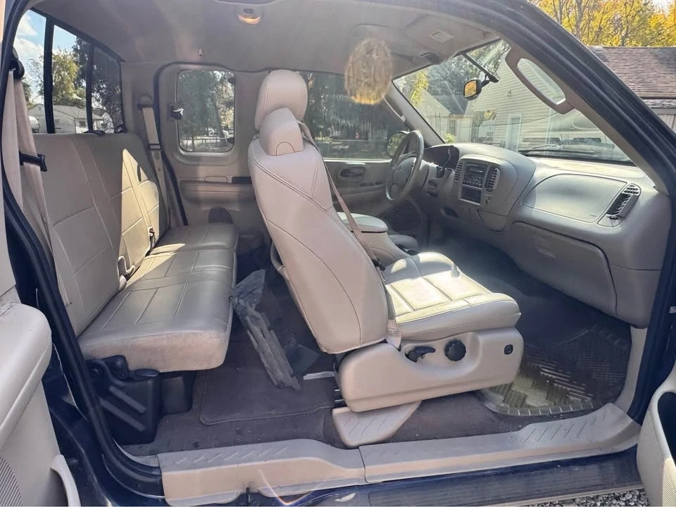 2003 Ford F-150 10th Gen - Image 13 of 18