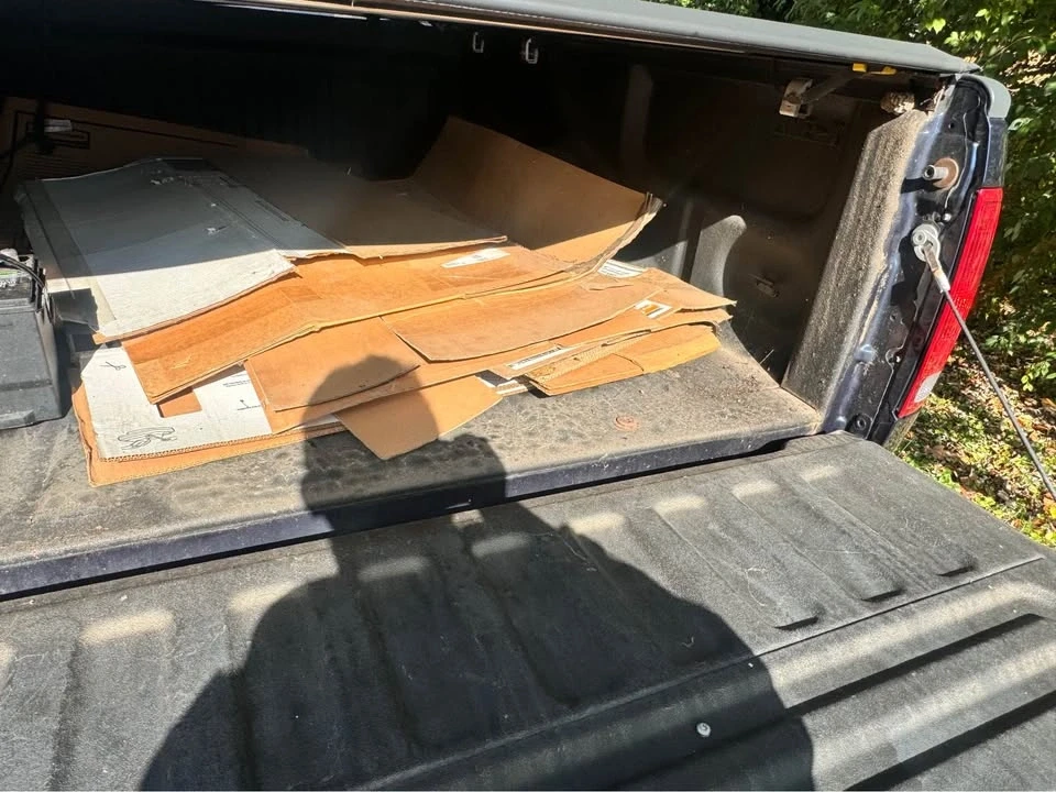 2003 Ford F-150 10th Gen - Image 18 of 18