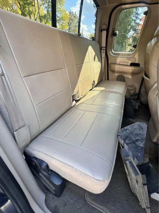 2003 Ford F-150 10th Gen - Image 12 of 18