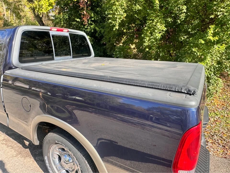 2003 Ford F-150 10th Gen - Image 17 of 18