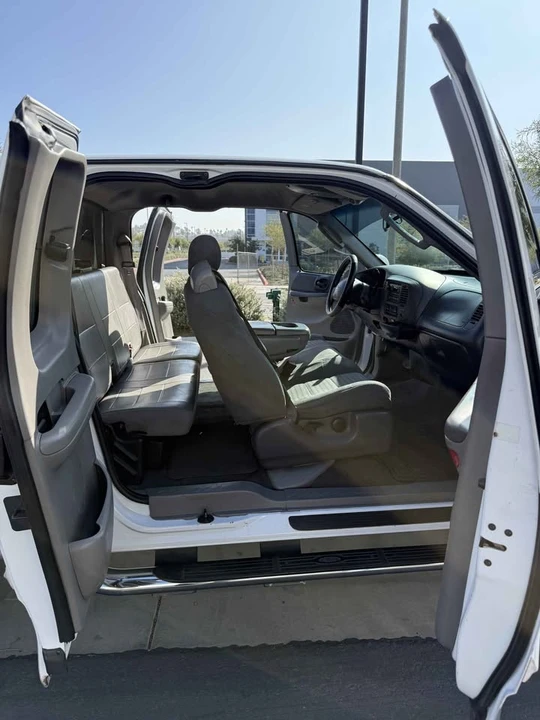 2003 Ford F-150 10th Gen - Image 9 of 15