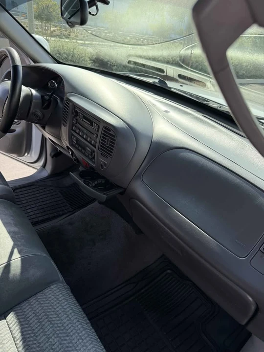 2003 Ford F-150 10th Gen - Image 11 of 15