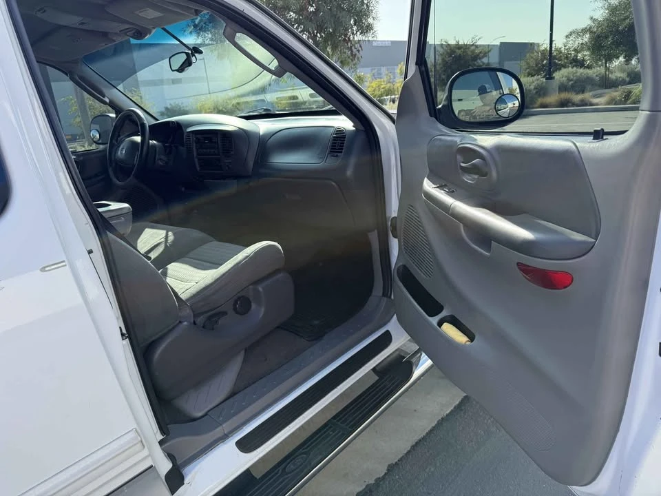 2003 Ford F-150 10th Gen - Image 15 of 15