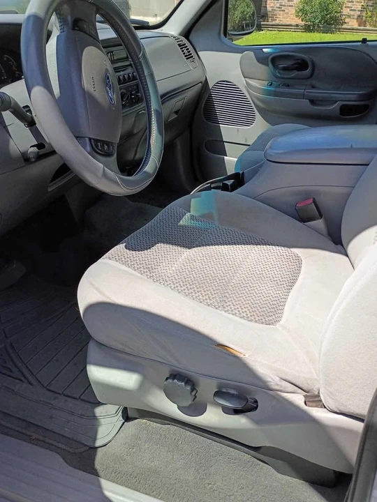 2003 Ford F-150 10th Gen - Image 6 of 10